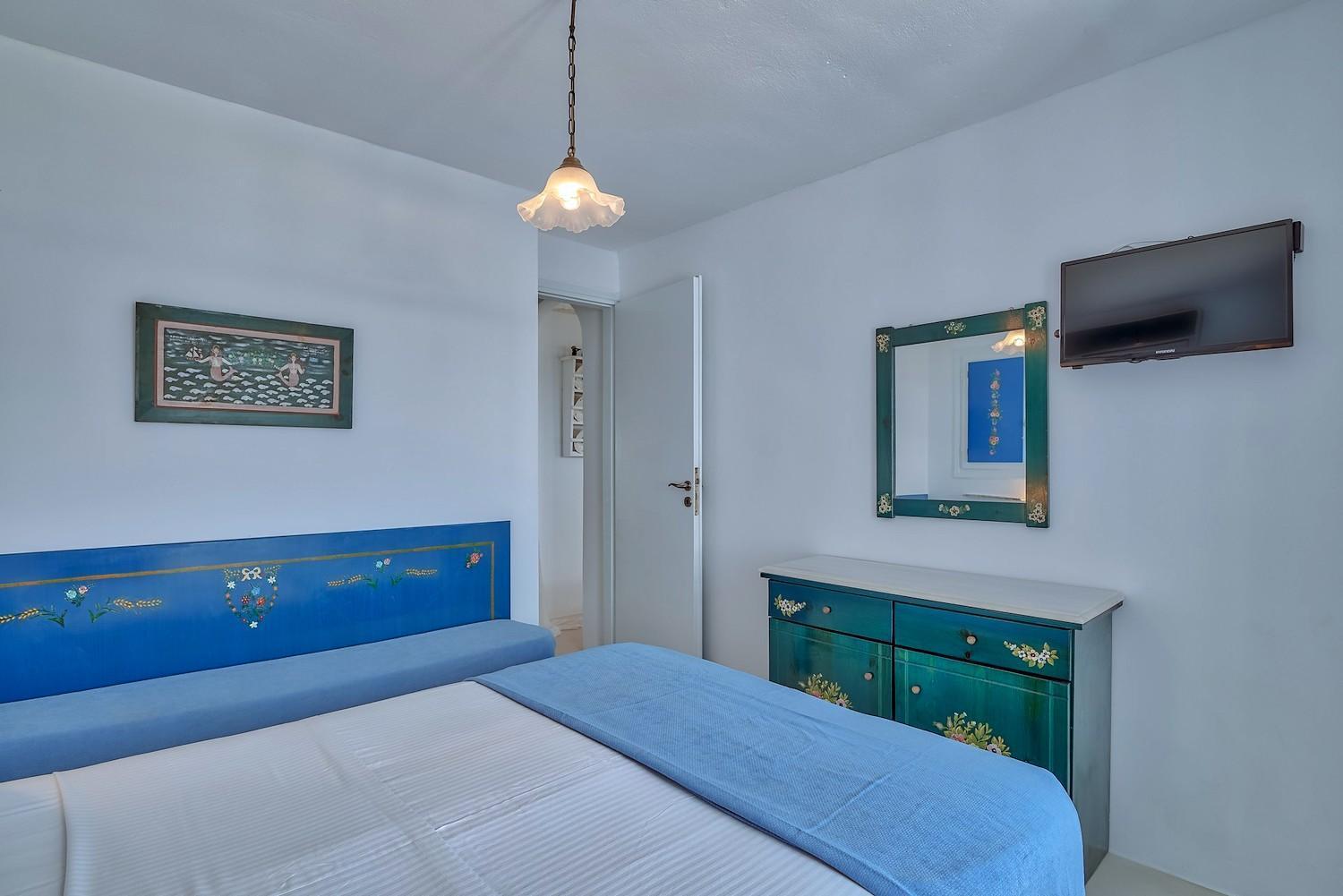 Blue Dolphin Antiparos Villas And Suites Agios Georgios  Exterior foto